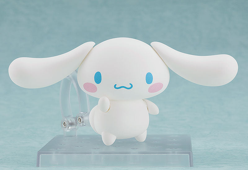 Sanrio Cinnamoroll Nendoroid Figure #1904