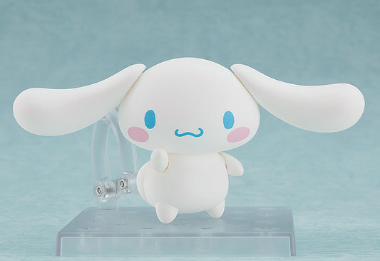 Sanrio Cinnamoroll Nendoroid Figure #1904