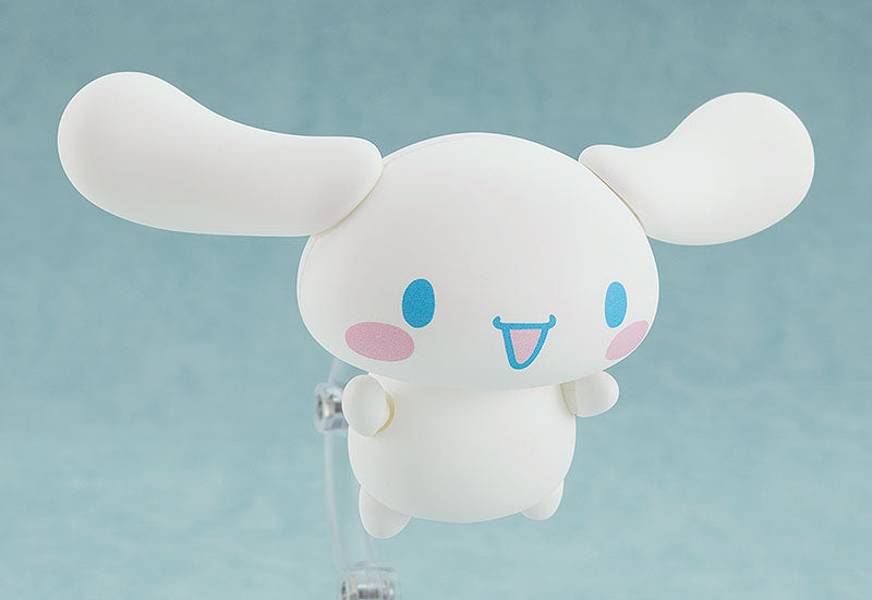 Sanrio Cinnamoroll Nendoroid Figure #1904