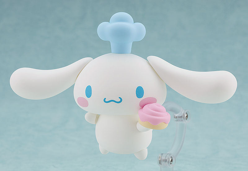 Sanrio Cinnamoroll Nendoroid Figure #1904