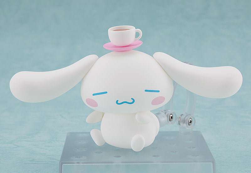 Sanrio Cinnamoroll Nendoroid Figure #1904