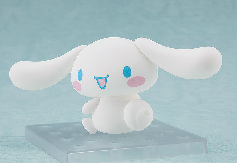 Sanrio Cinnamoroll Nendoroid Figure #1904