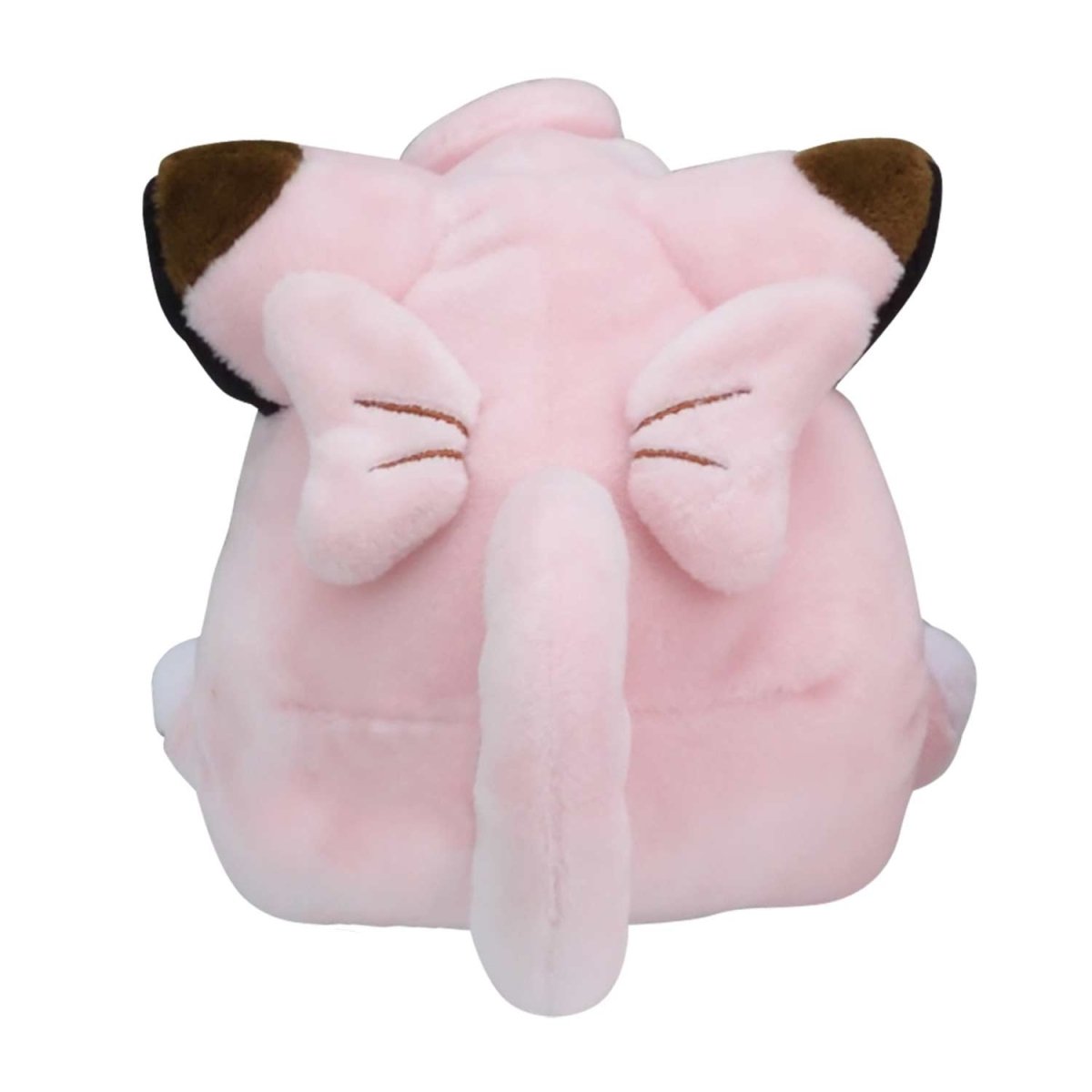 Pokemon Clefairy Sitting Cuties Plush 10cm