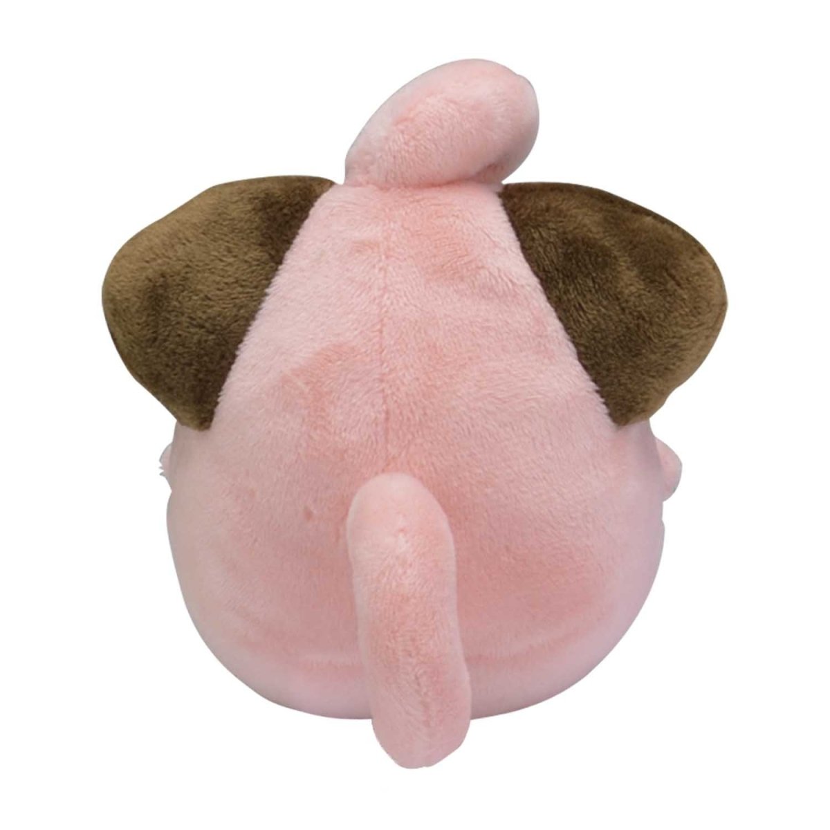 Pokemon Cleffa Sitting Cuties Plush 11cm