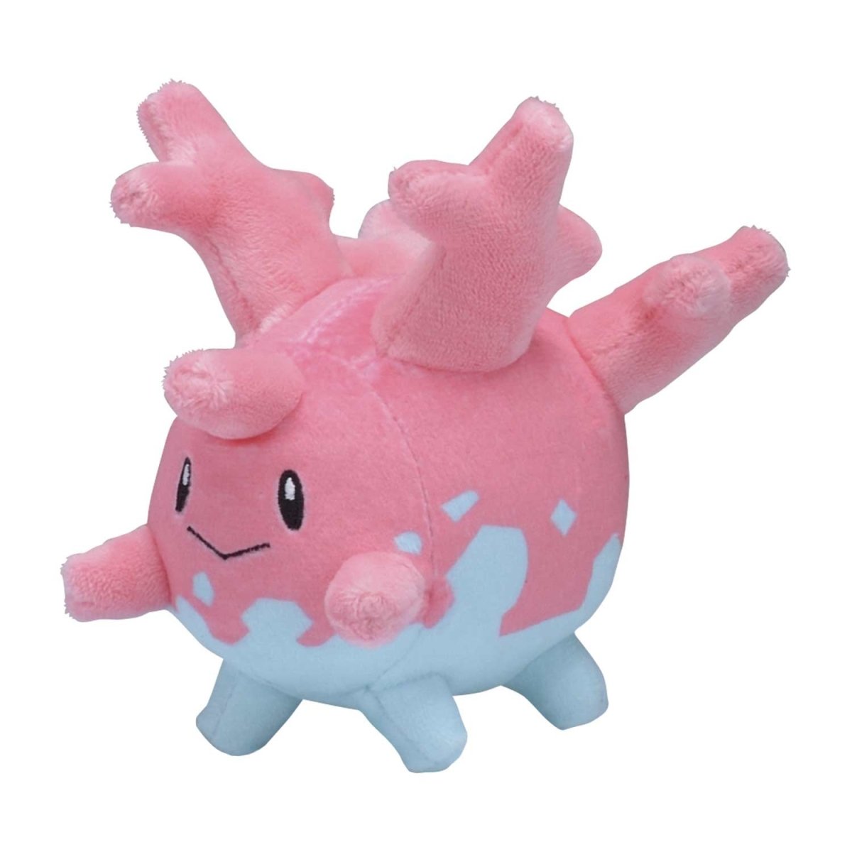 Pokemon Corsola Sitting Cuties Plush 13cm