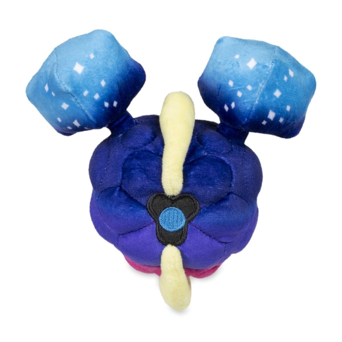 Pokemon Cosmog Alola Sitting Cuties Plush Toy 14cm