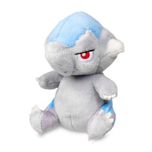 Pokemon Cranidos Sinnoh Sitting Cuties Plush 12cm