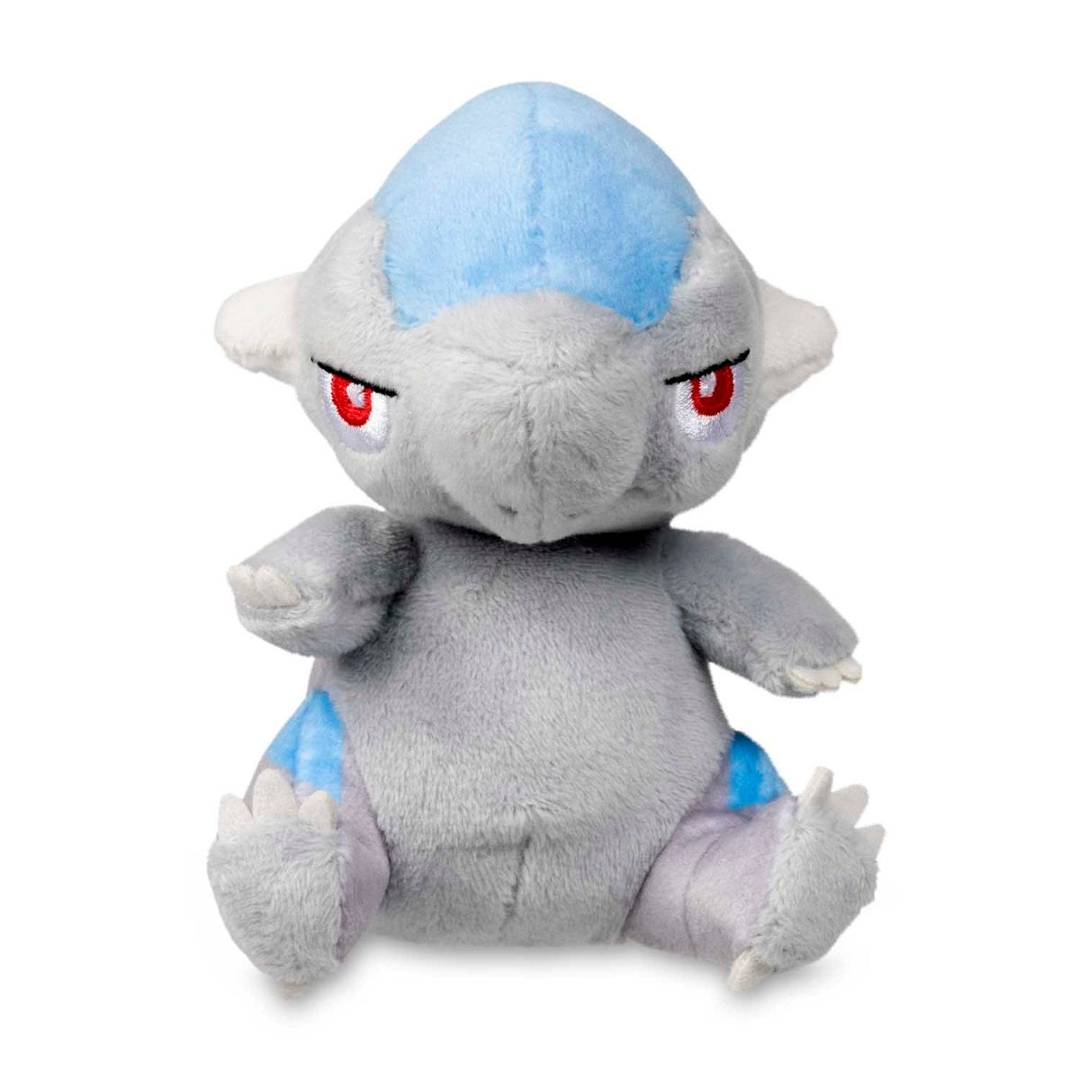 Pokemon Cranidos Sinnoh Sitting Cuties Plush 12cm