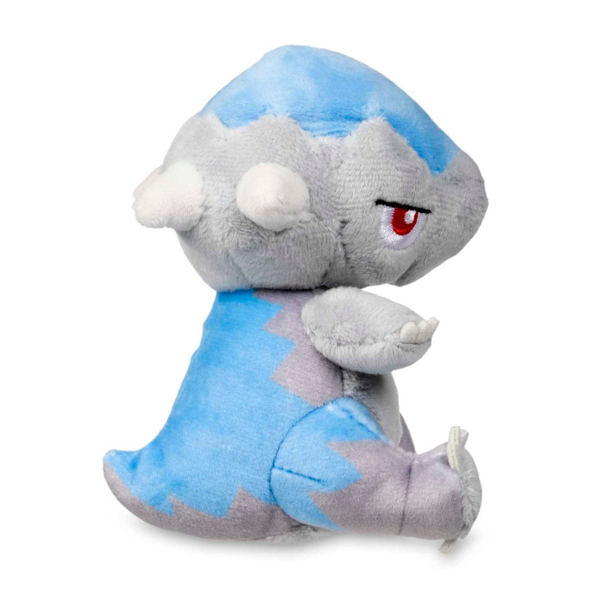 Pokemon Cranidos Sinnoh Sitting Cuties Plush 12cm