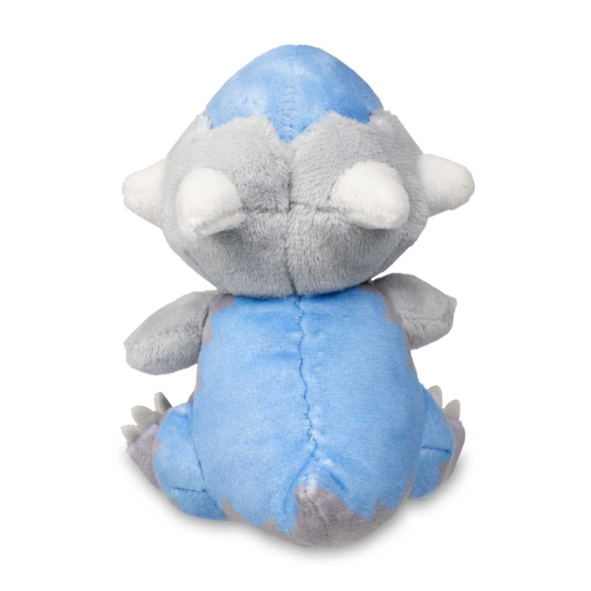 Pokemon Cranidos Sinnoh Sitting Cuties Plush 12cm