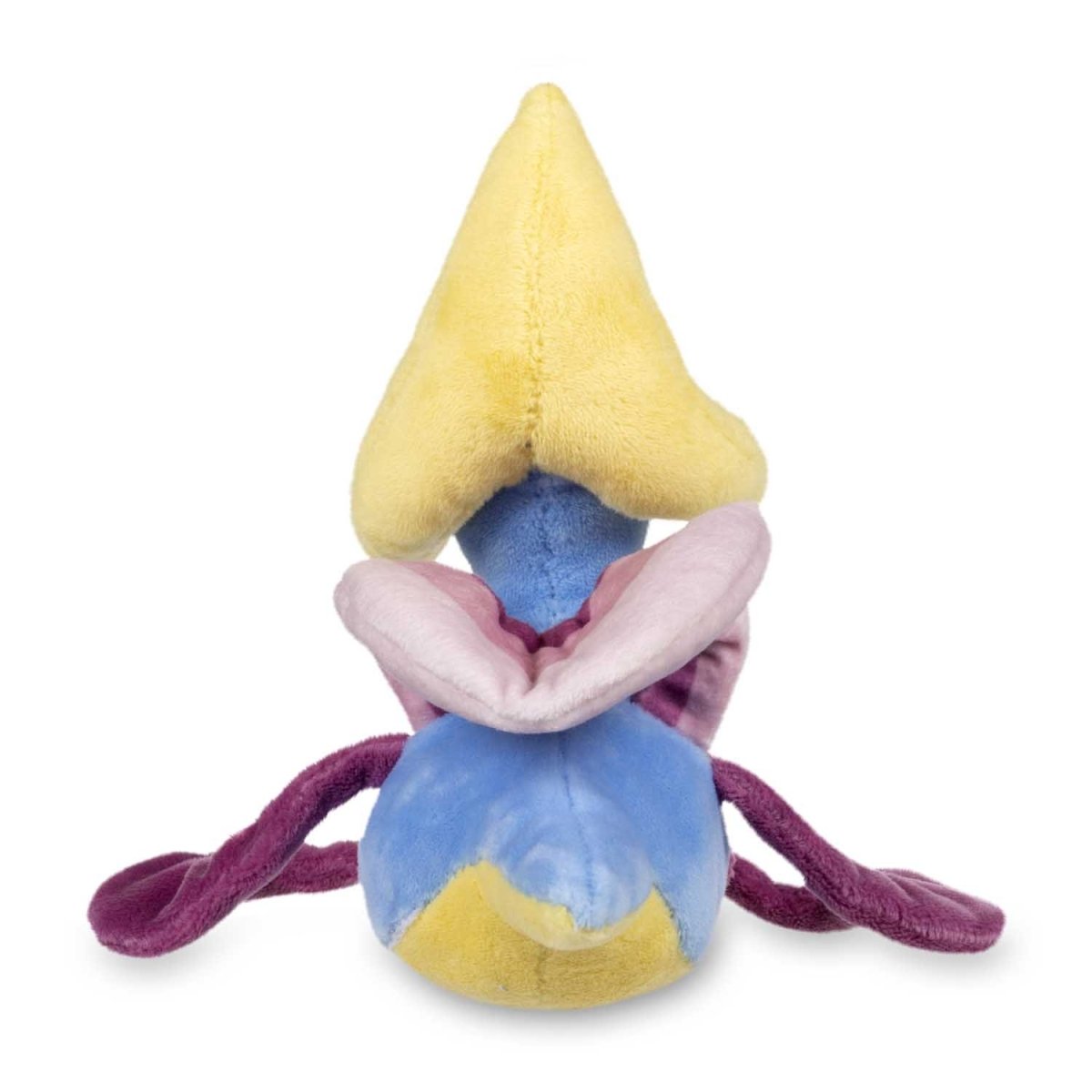 Pokemon Cresselia Sitting Cuties Plush 17cm