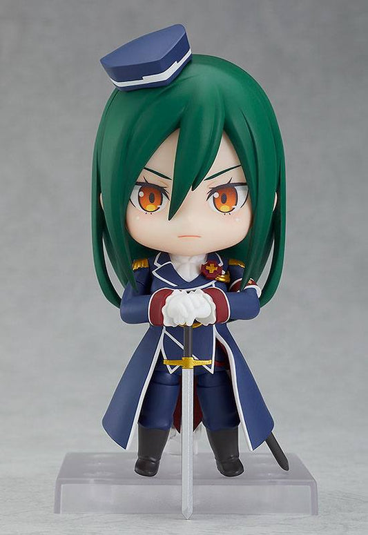 Re:Zero Crusch Karsten Nendoroid Figure #1746