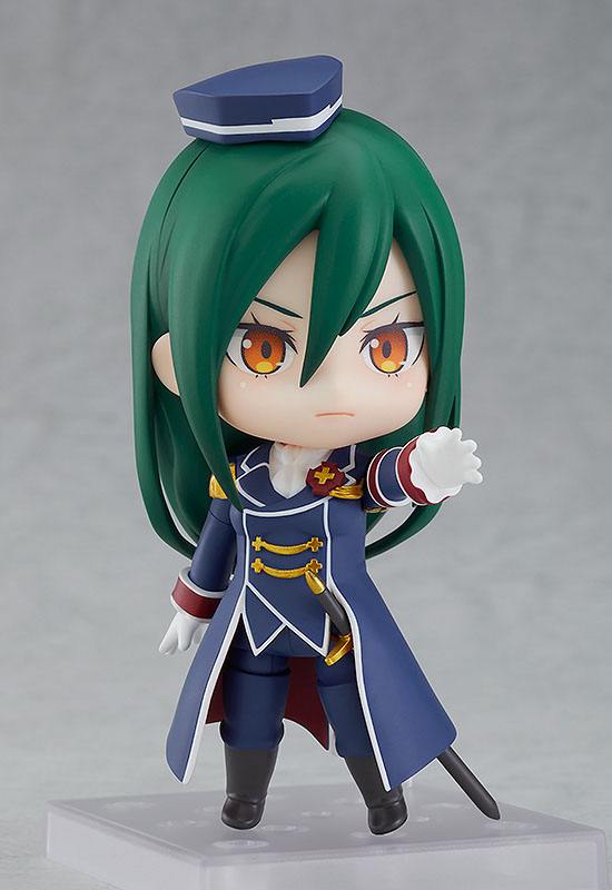 Re:Zero Crusch Karsten Nendoroid Figure #1746