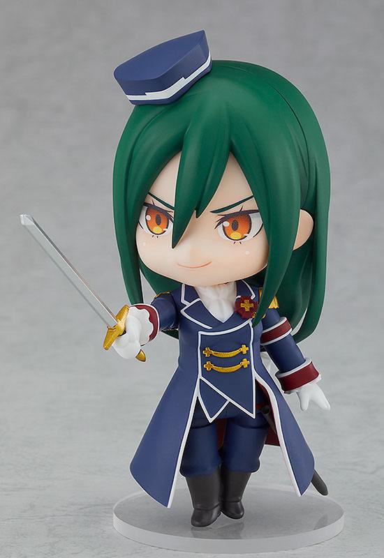 Re:Zero Crusch Karsten Nendoroid Figure #1746