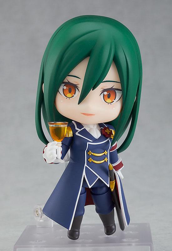 Re:Zero Crusch Karsten Nendoroid Figure #1746