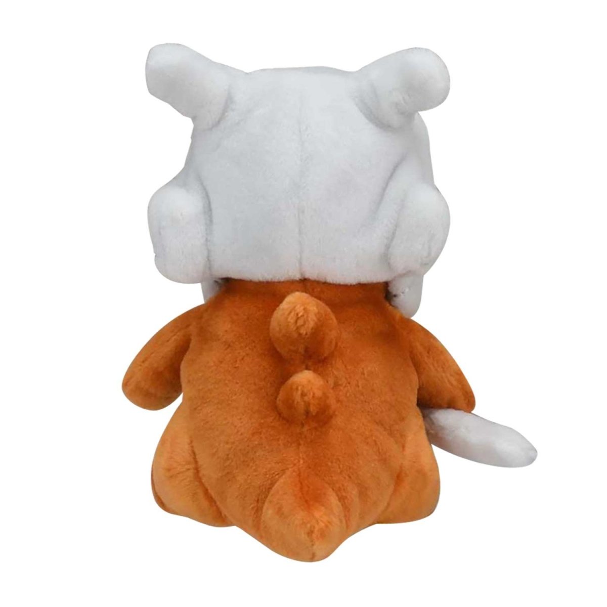 Pokemon Cubone Kanto Sitting Cuties Plush Toy 13cm