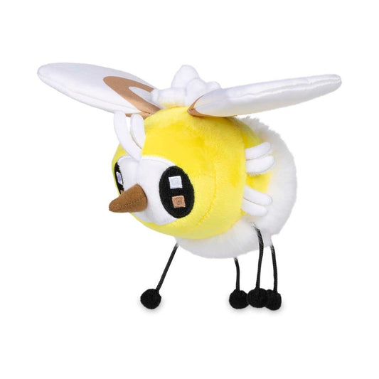 Pokemon Cutiefly Alola Sitting Cuties Plush Toy 8cm