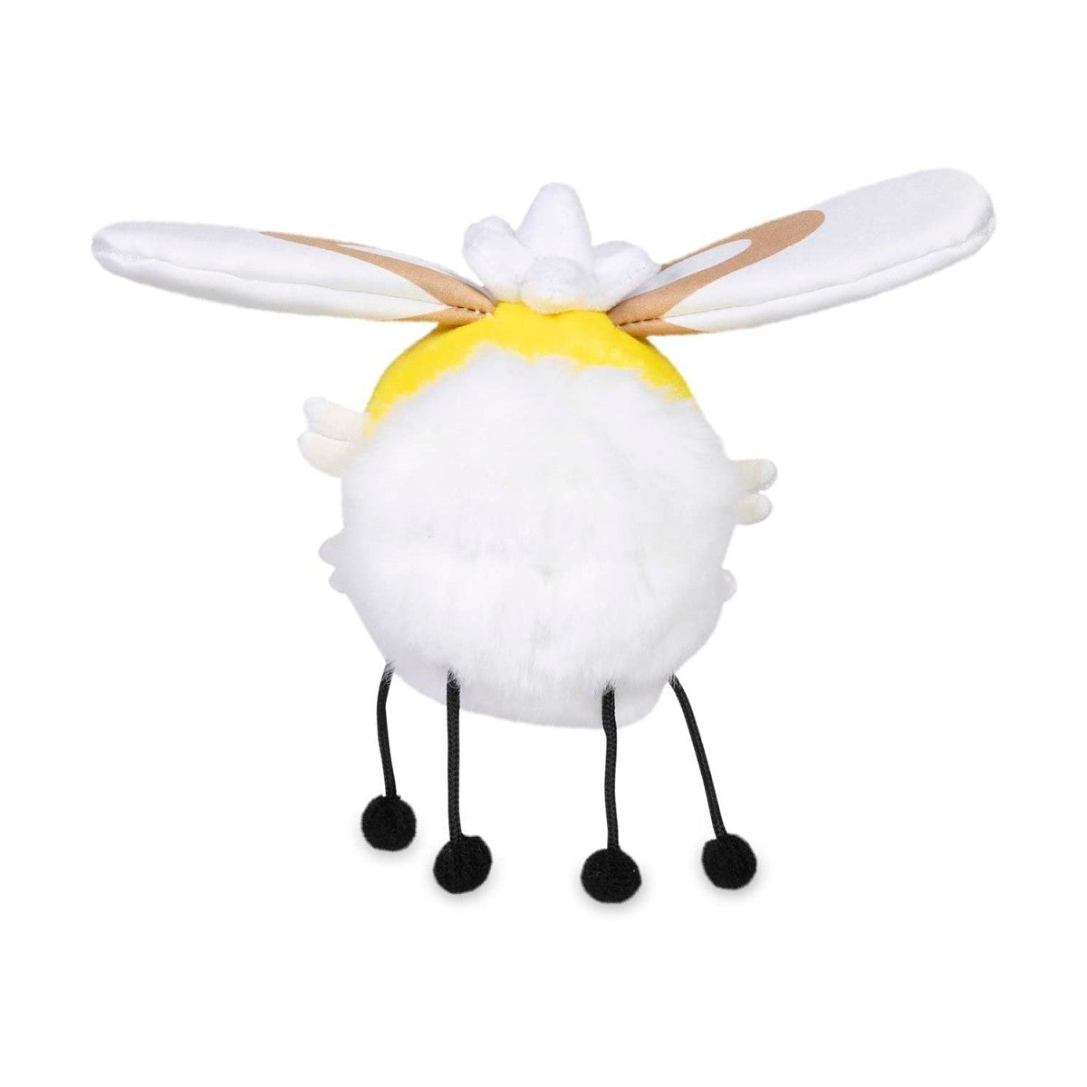 Pokemon Cutiefly Alola Sitting Cuties Plush Toy 8cm