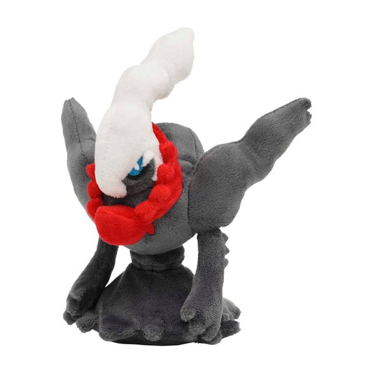 Pokemon Darkrai Sitting Cuties Plush 18cm