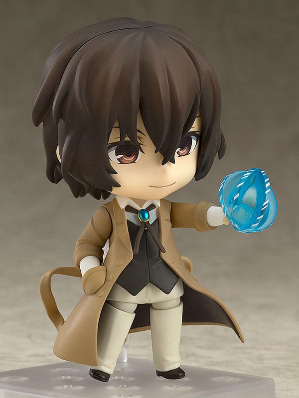 Bungo Stray Dogs Osamu Dazai Nendoroid Figure #657