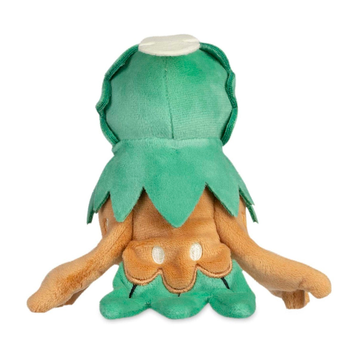Pokemon Decidueye Alola Sitting Cuties Plush Toy 13cm