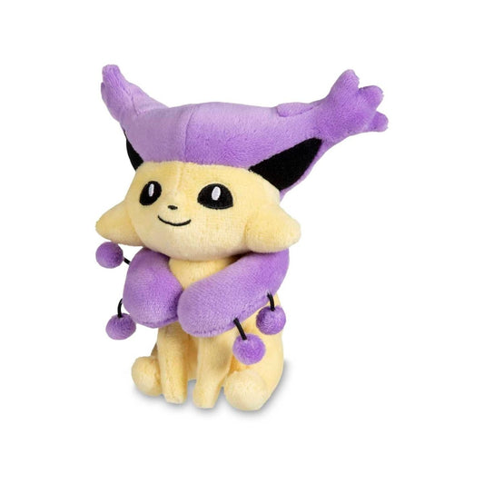 Pokemon Delcatty Sitting Cuties Plush 13cm