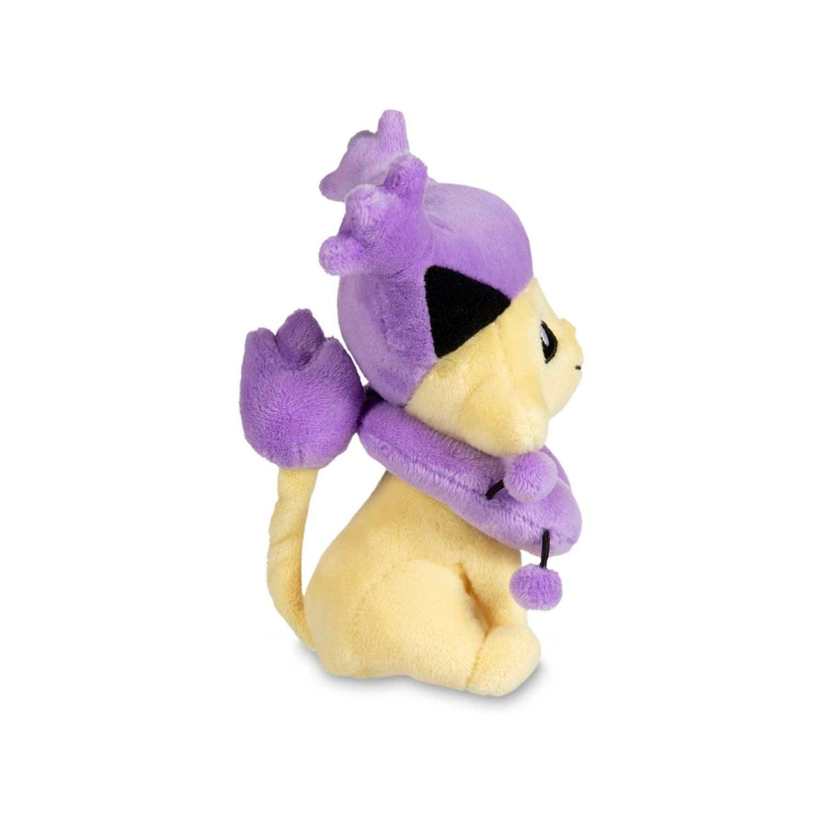 Pokemon Delcatty Sitting Cuties Plush 13cm