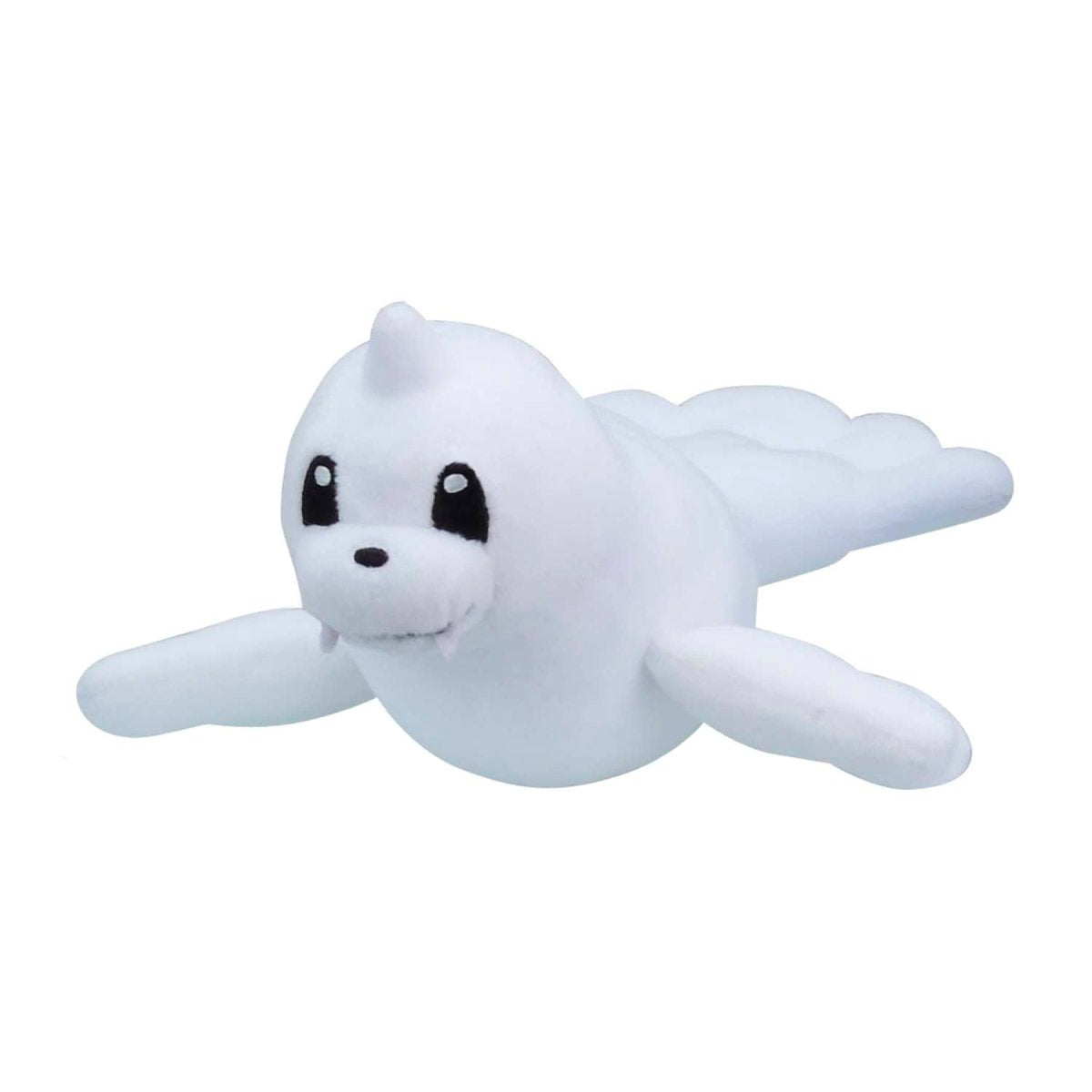 Pokemon Dewgong Kanto Sitting Cuties Plush 11cm