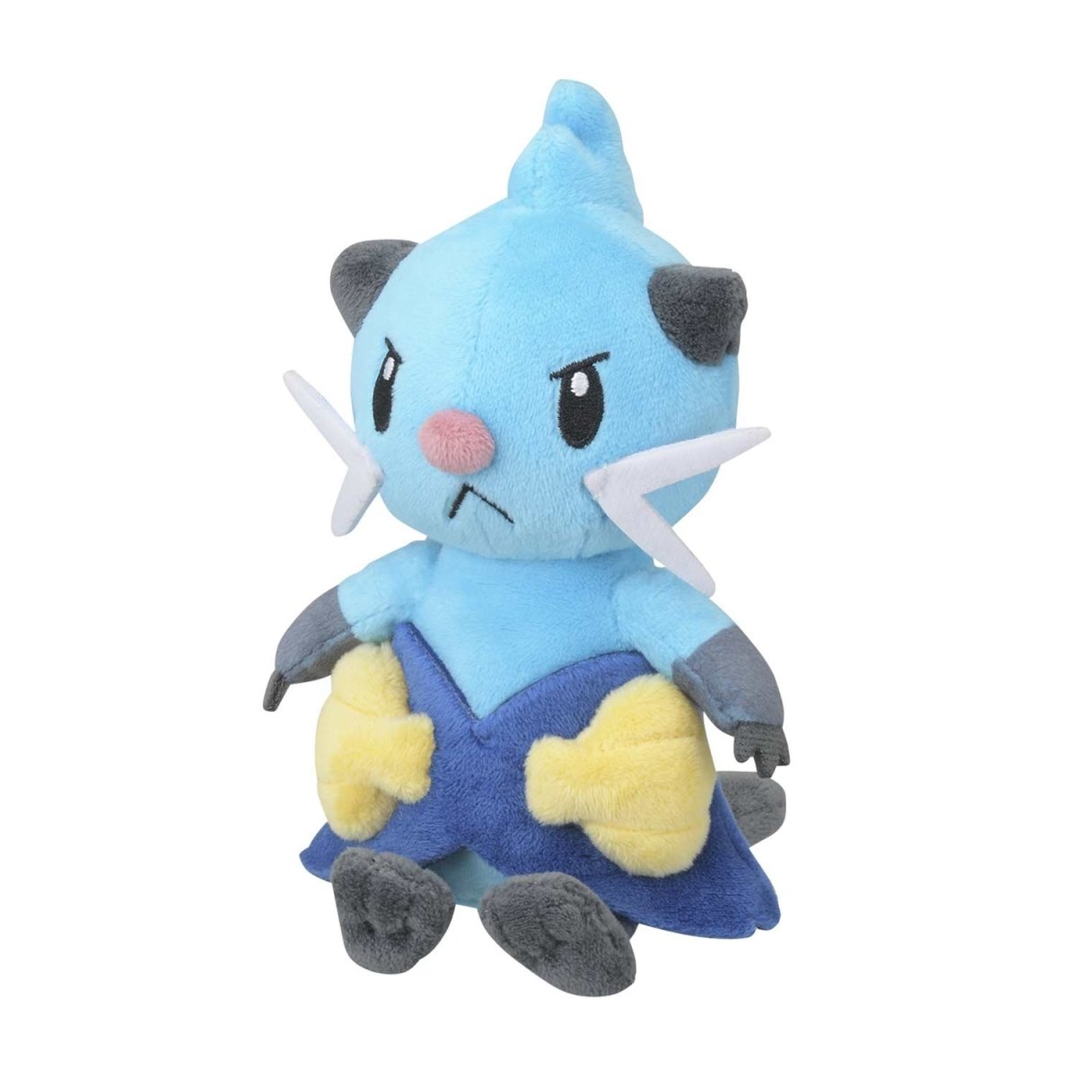 Pokemon Dewott Unova Sitting Cuties Plush 15cm