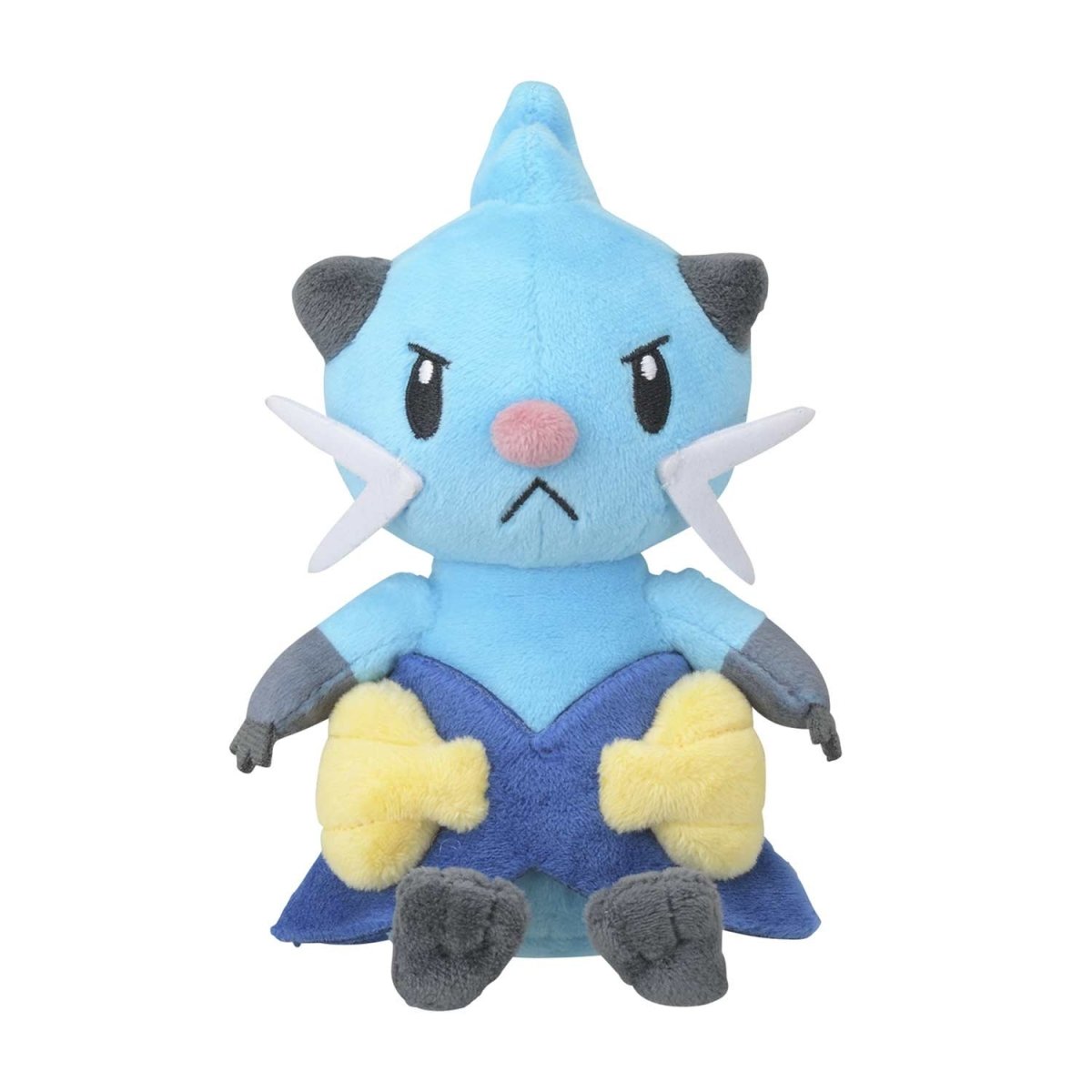 Pokemon Dewott Unova Sitting Cuties Plush 15cm