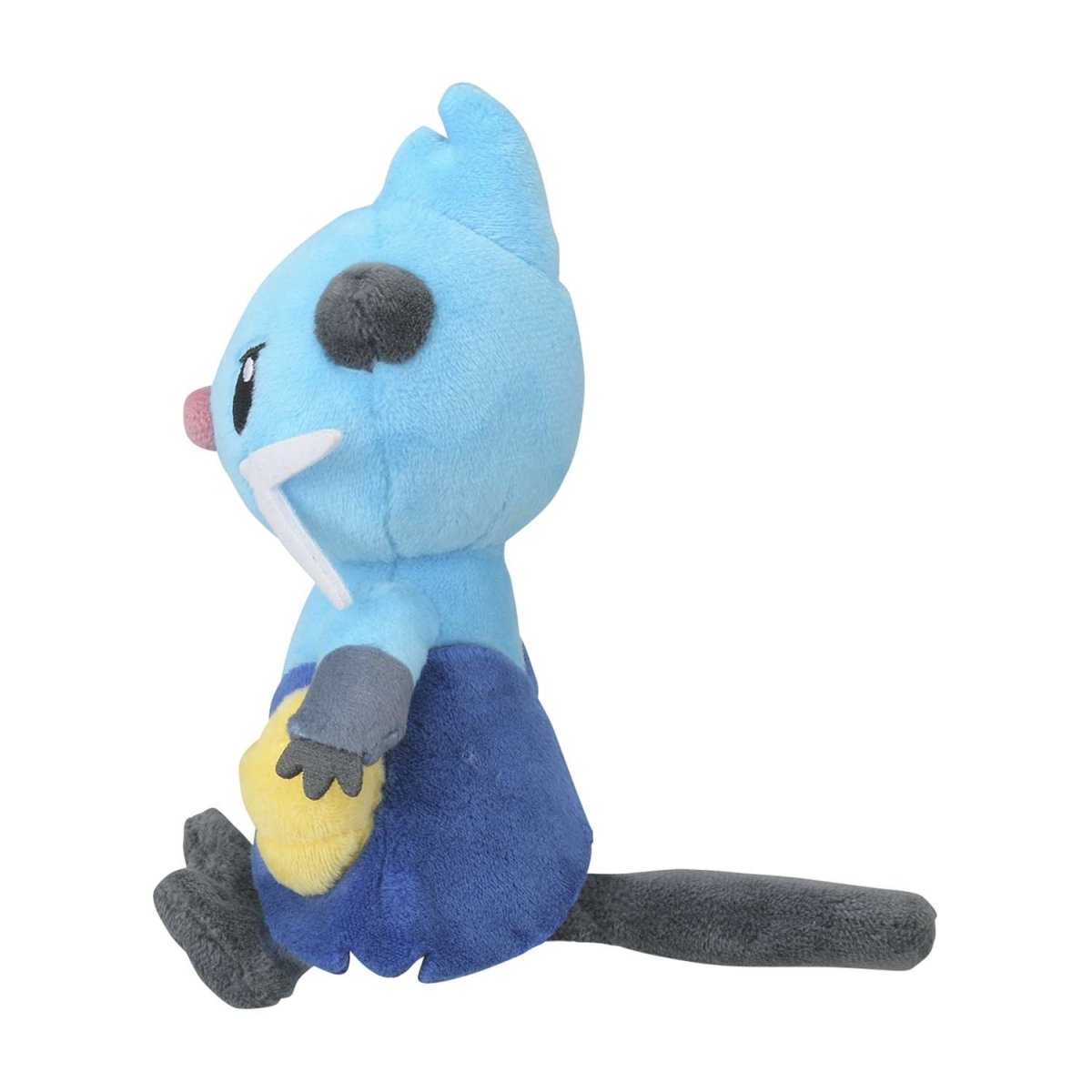 Pokemon Dewott Unova Sitting Cuties Plush 15cm