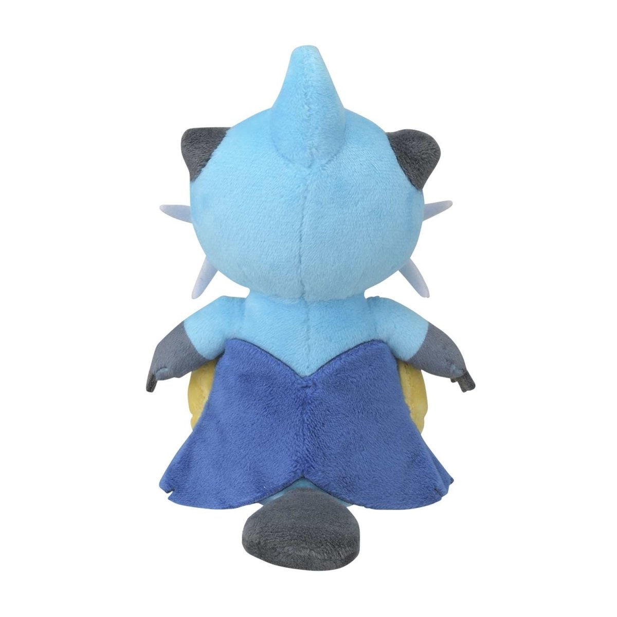 Pokemon Dewott Unova Sitting Cuties Plush 15cm