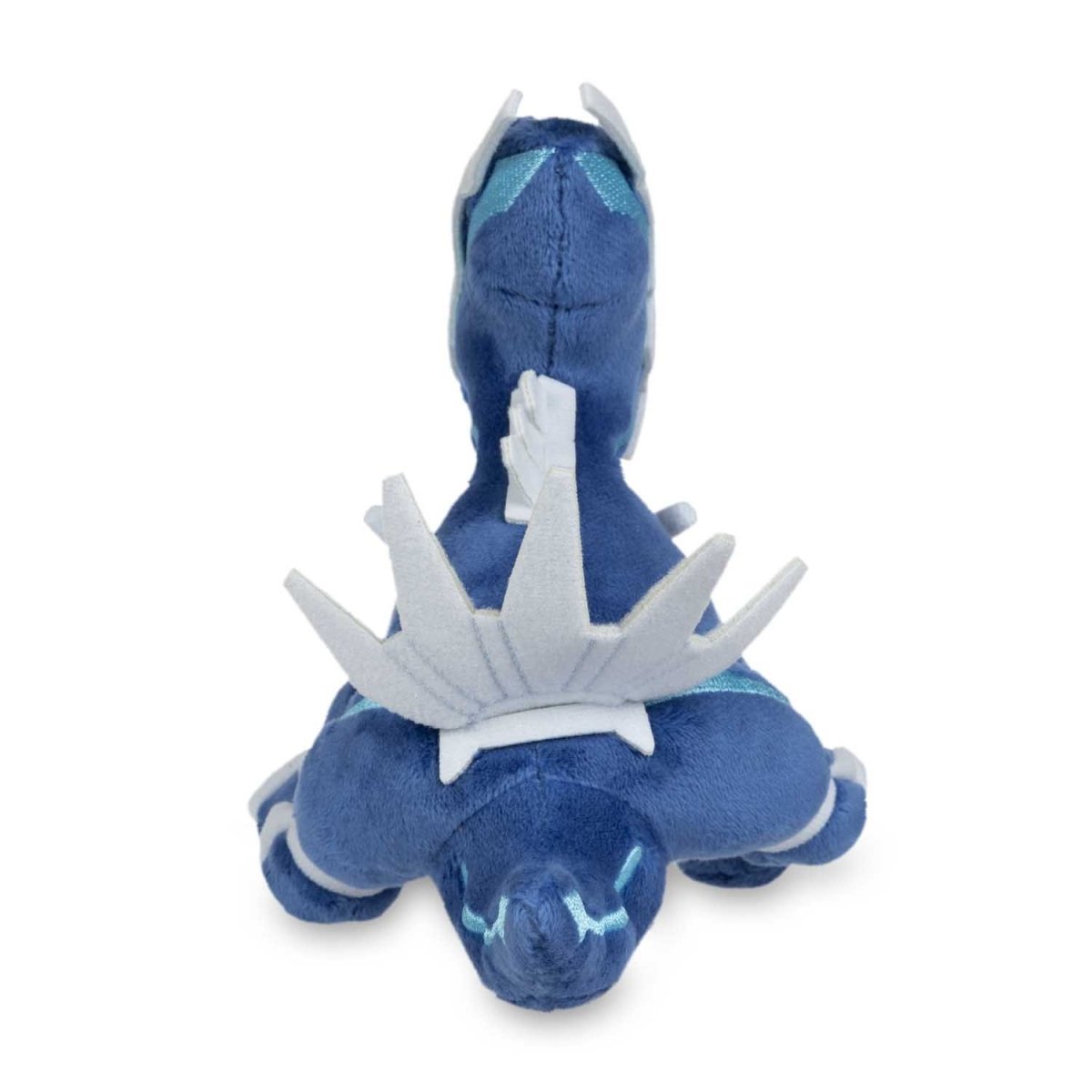 Pokemon Dialga Sitting Cuties Plush 14cm