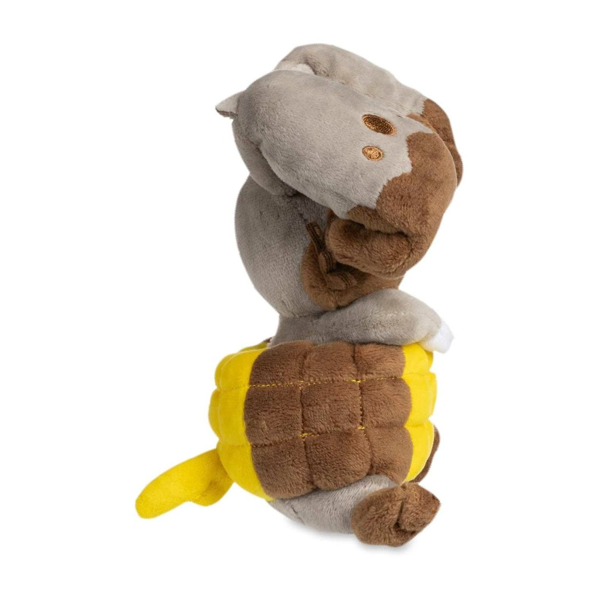 Pokemon Diggersby Kalos Sitting Cuties Plush Toy 16cm