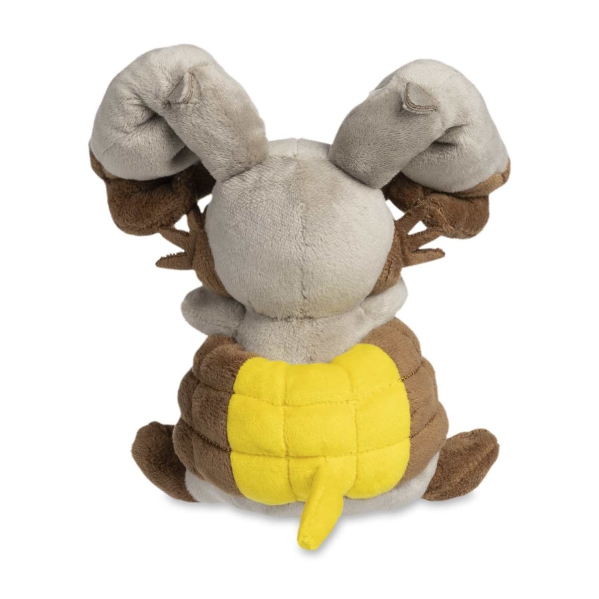 Pokemon Diggersby Kalos Sitting Cuties Plush Toy 16cm