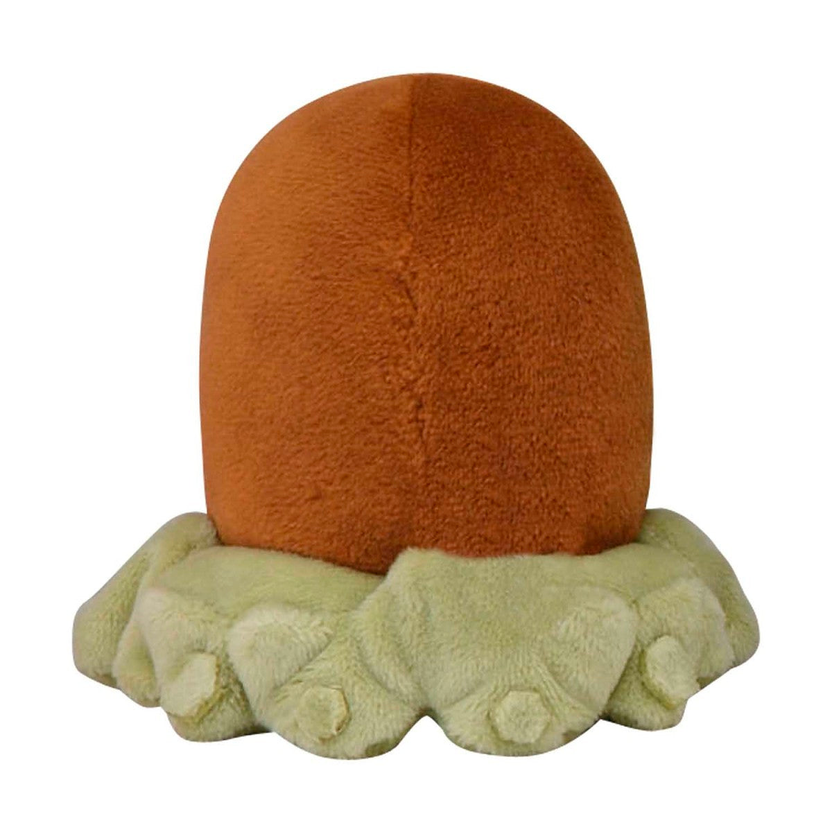 Pokemon Diglett Kanto Sitting Cuties Plush Toy 9cm