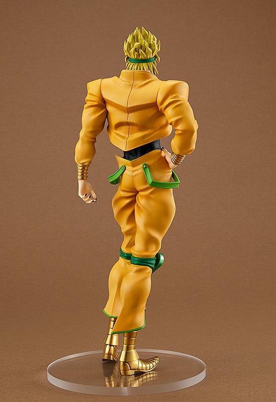 Jojo's Bizarre Adventure Dio Pop Up Parade Figure 19cm