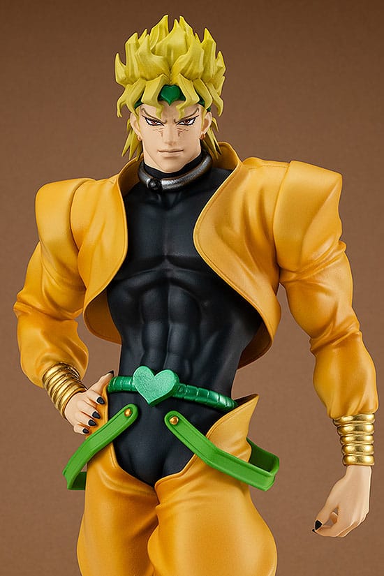 Jojo's Bizarre Adventure Dio Pop Up Parade Figure 19cm