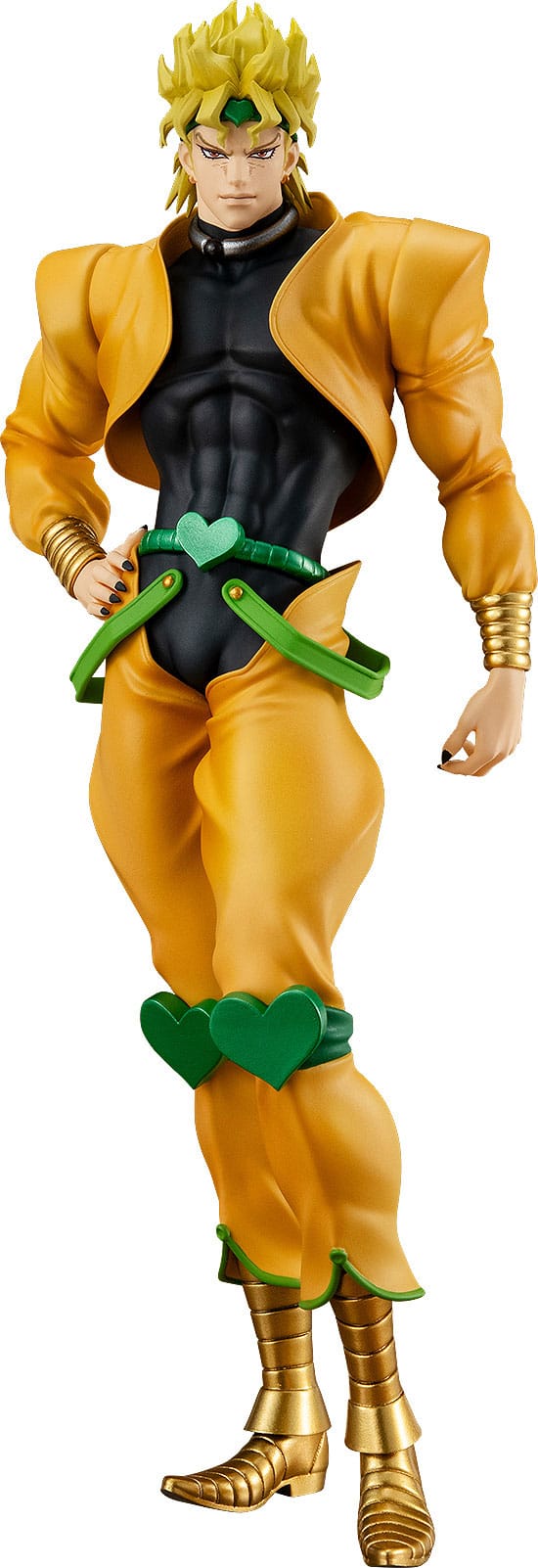 Jojo's Bizarre Adventure Dio Pop Up Parade Figure 19cm