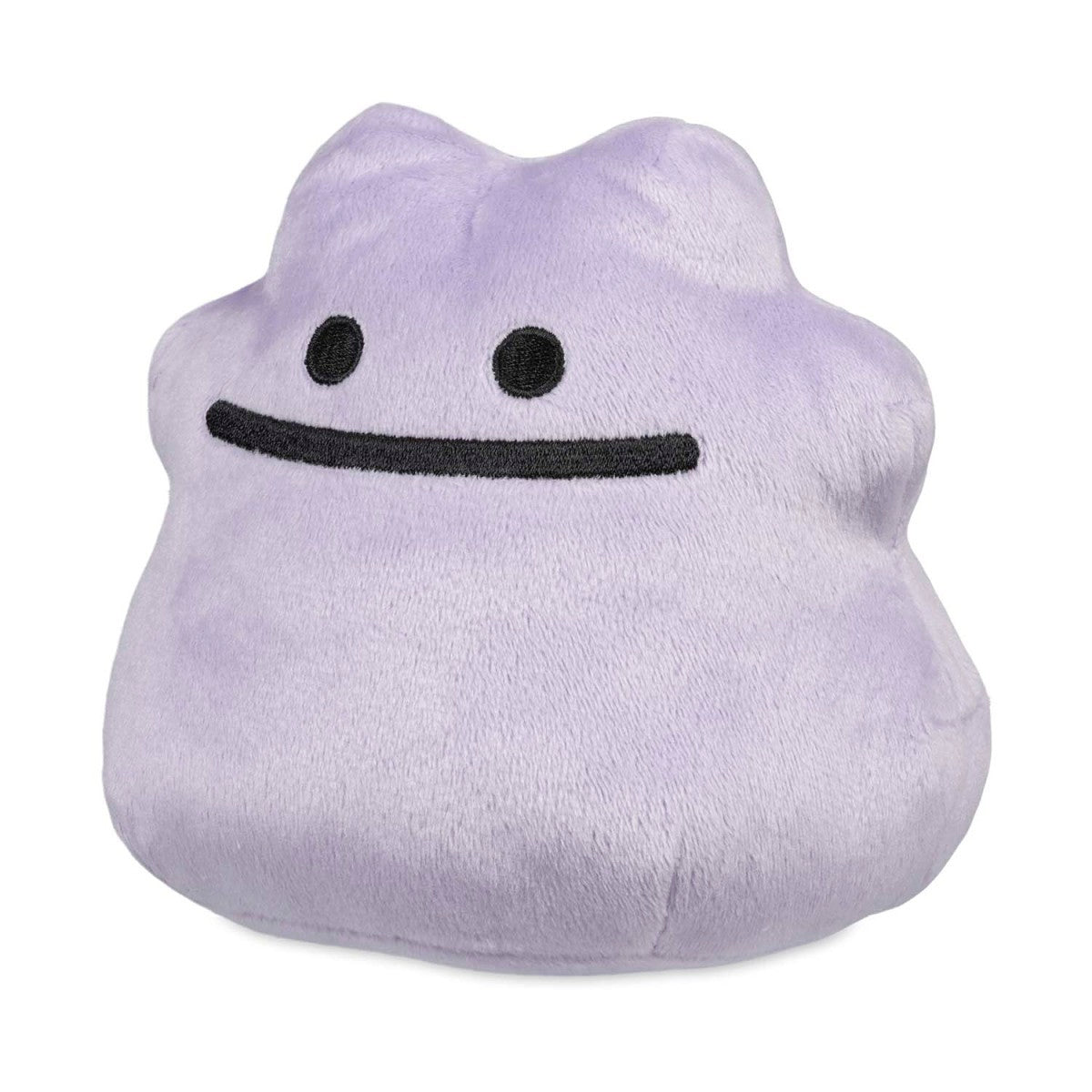 Pokemon Ditto Kanto Poke Dolls Plush 13cm