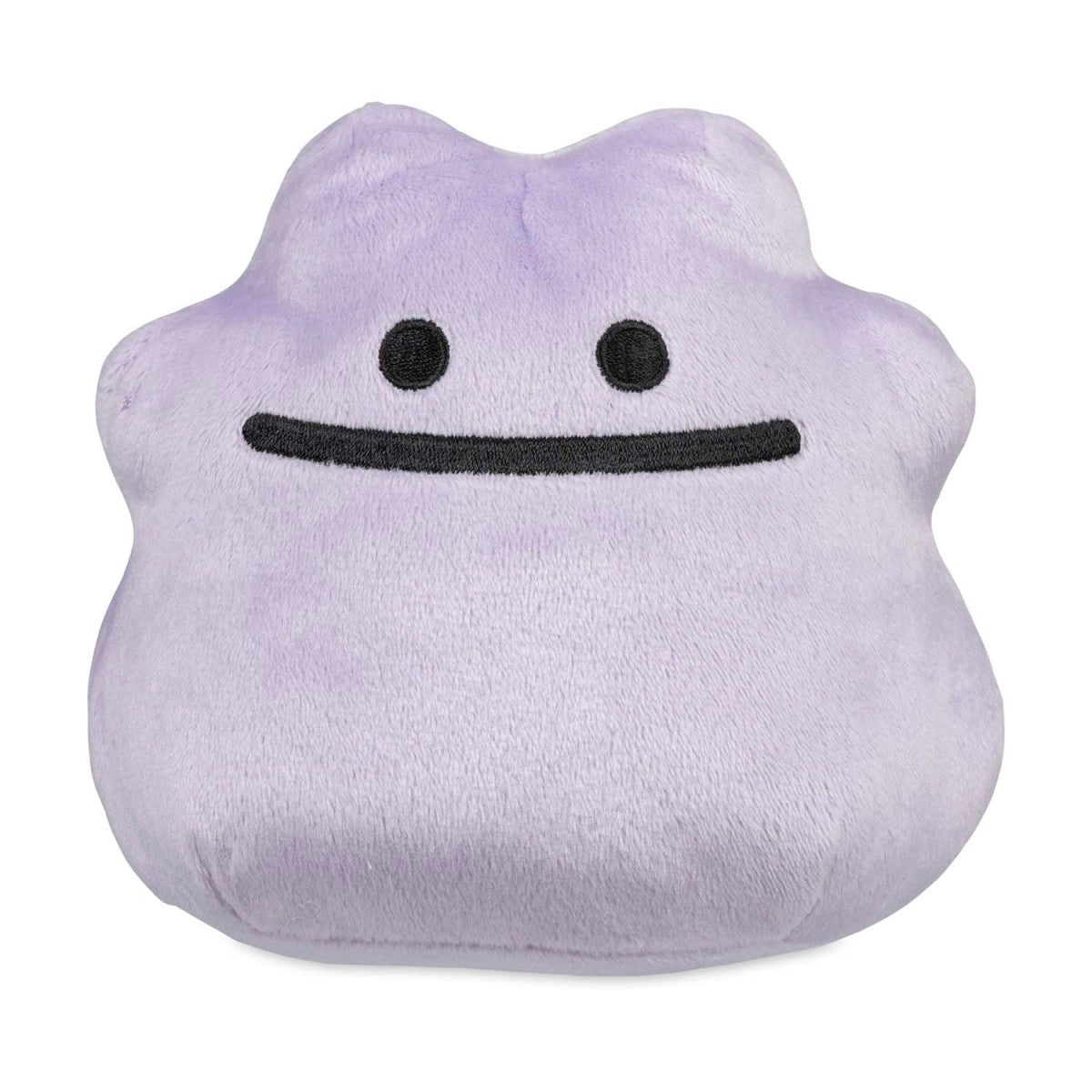 Pokemon Ditto Kanto Poke Dolls Plush 13cm