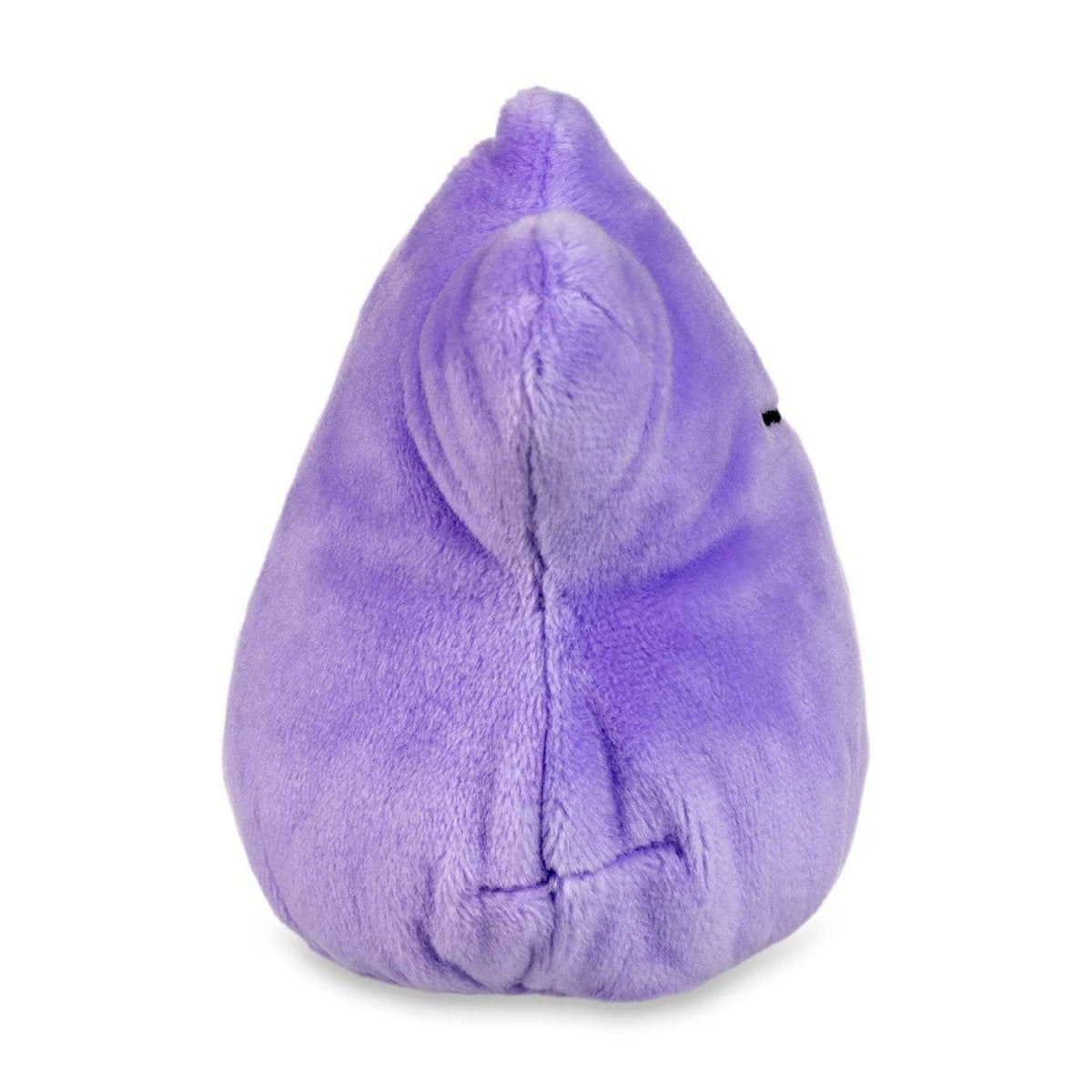 Pokemon Ditto Kanto Sitting Cuties Plush Toy 14cm