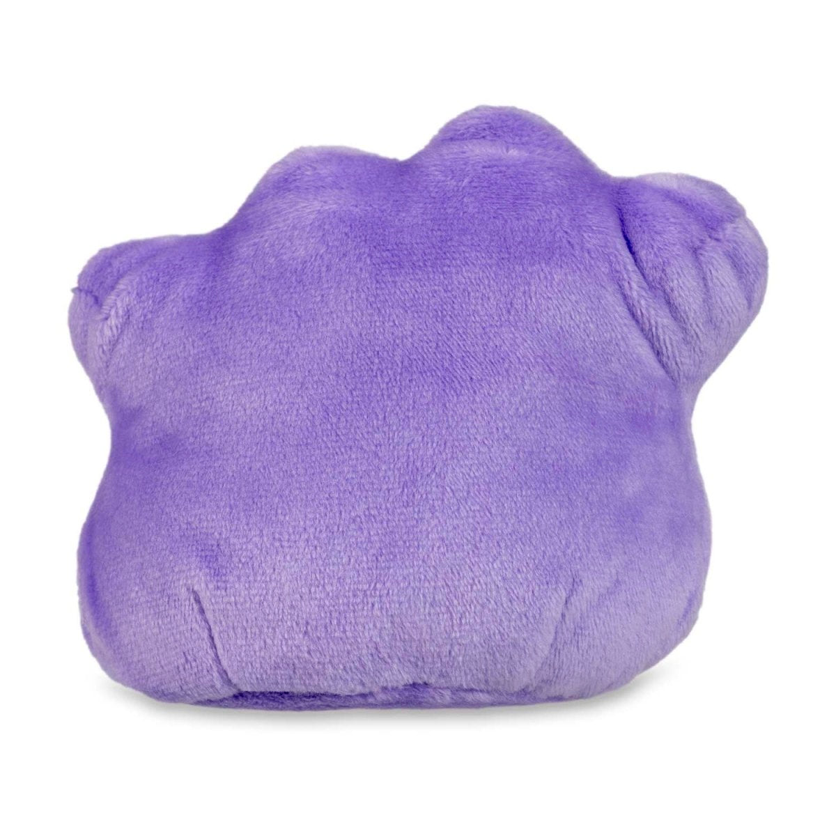 Pokemon Ditto Kanto Sitting Cuties Plush Toy 14cm