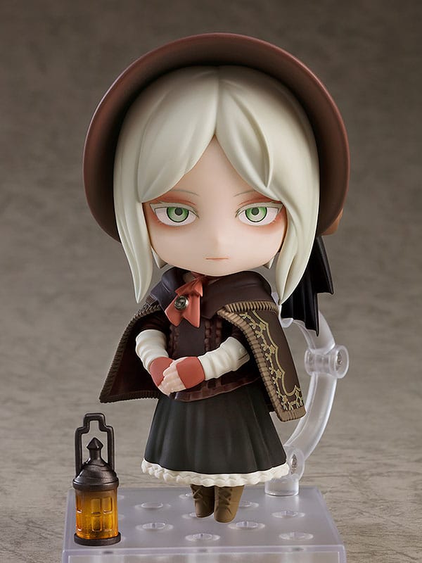Bloodborne The Doll Nendoroid Figure #1992