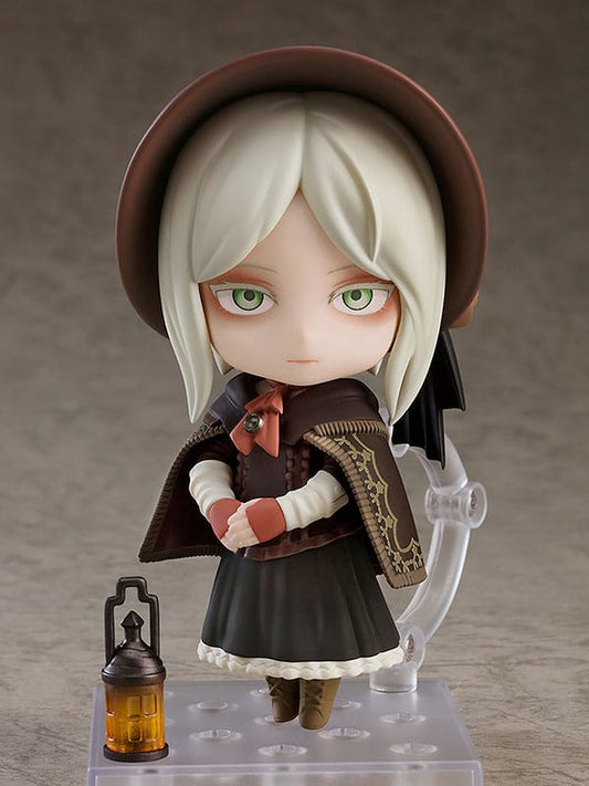 Bloodborne The Doll Nendoroid Figure #1992
