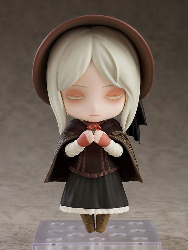 Bloodborne The Doll Nendoroid Figure #1992