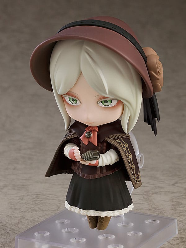 Bloodborne The Doll Nendoroid Figure #1992
