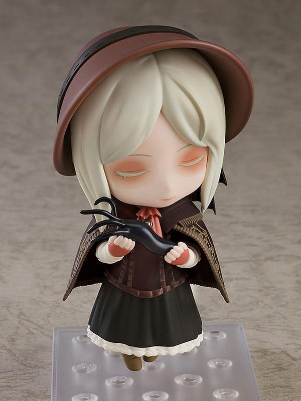 Bloodborne The Doll Nendoroid Figure #1992