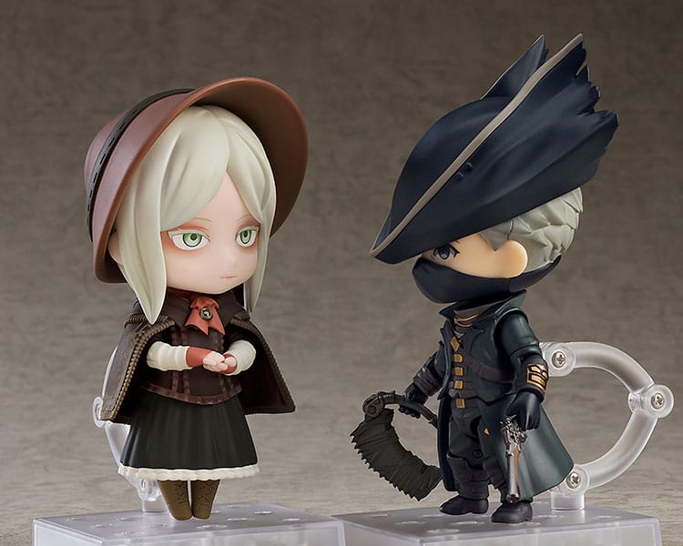 Bloodborne The Doll Nendoroid Figure #1992