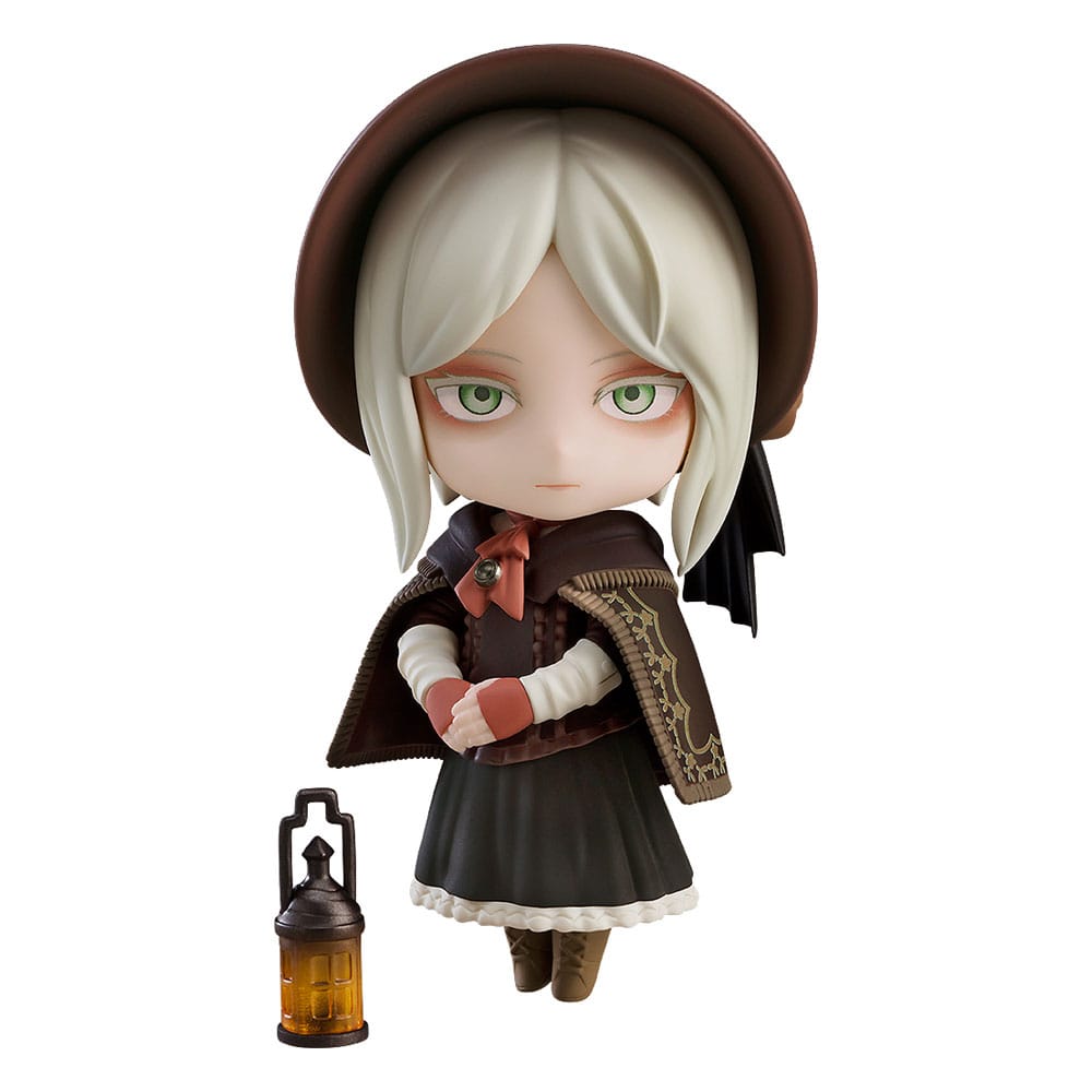 Bloodborne The Doll Nendoroid Figure #1992